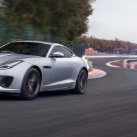 2018 Jaguar F-Type Photo Gallery4