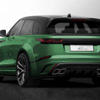 Does The Range Rover Velar Look Better With a Wide-Body Kit_2