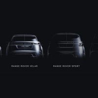 Что скрывает Range Rover Velar и что стоит про него знать