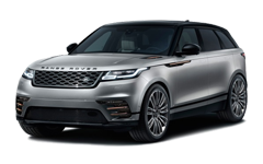 Модификации, комплектации и цена Land Rover Range Rover Velar